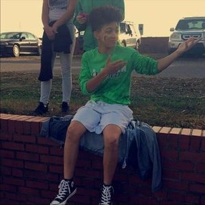 Meet your Posher, Destiny